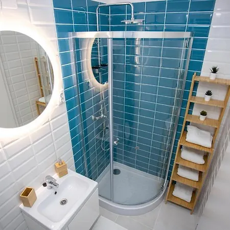 Apartment Apartmano Balatonfured