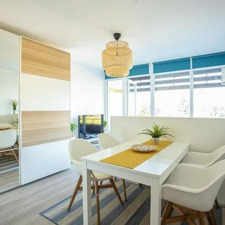 Apartmano Apartment *