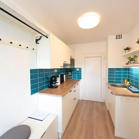 Apartmano Apartman