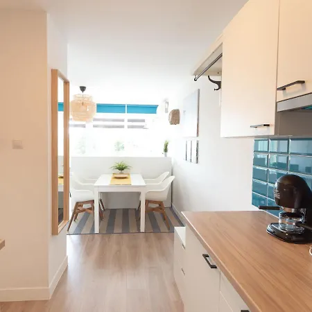 Apartmano * Balatonfured
